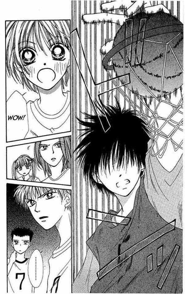 girl got game - power chapter 15 7