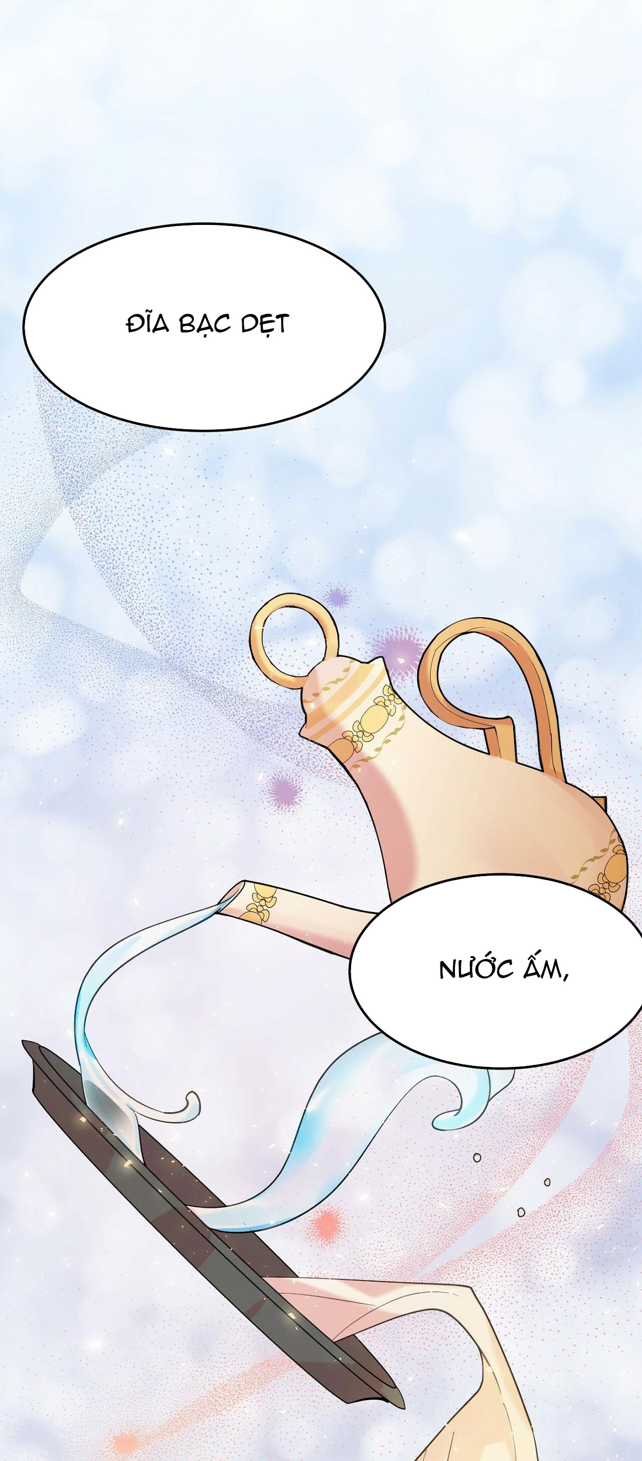 nữ công tước quạ chapter 10.2 16