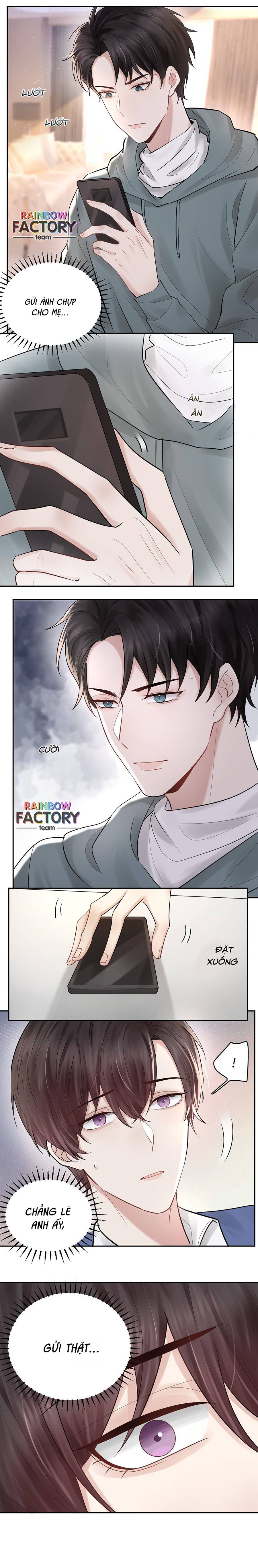 máy bay giấy chapter 14 7