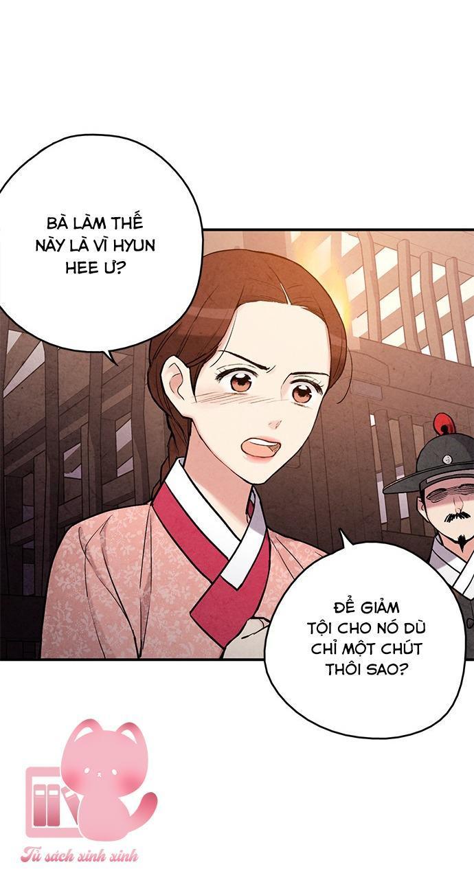 lệnh cấm hôn chapter 94 55