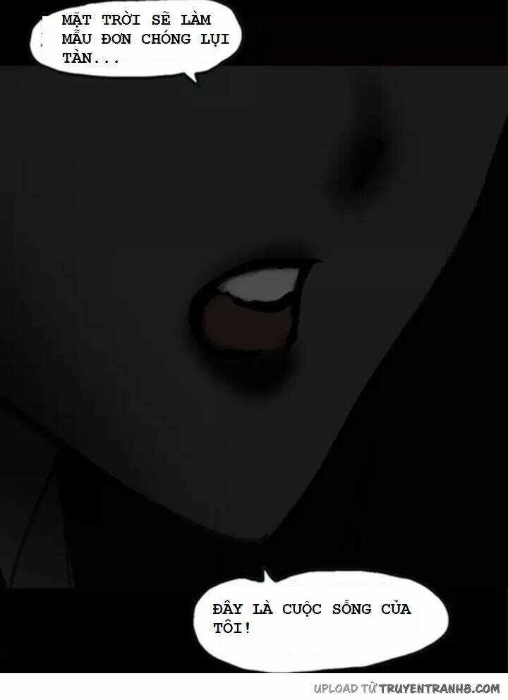 hoa mẫu đơn đen chapter 2 23