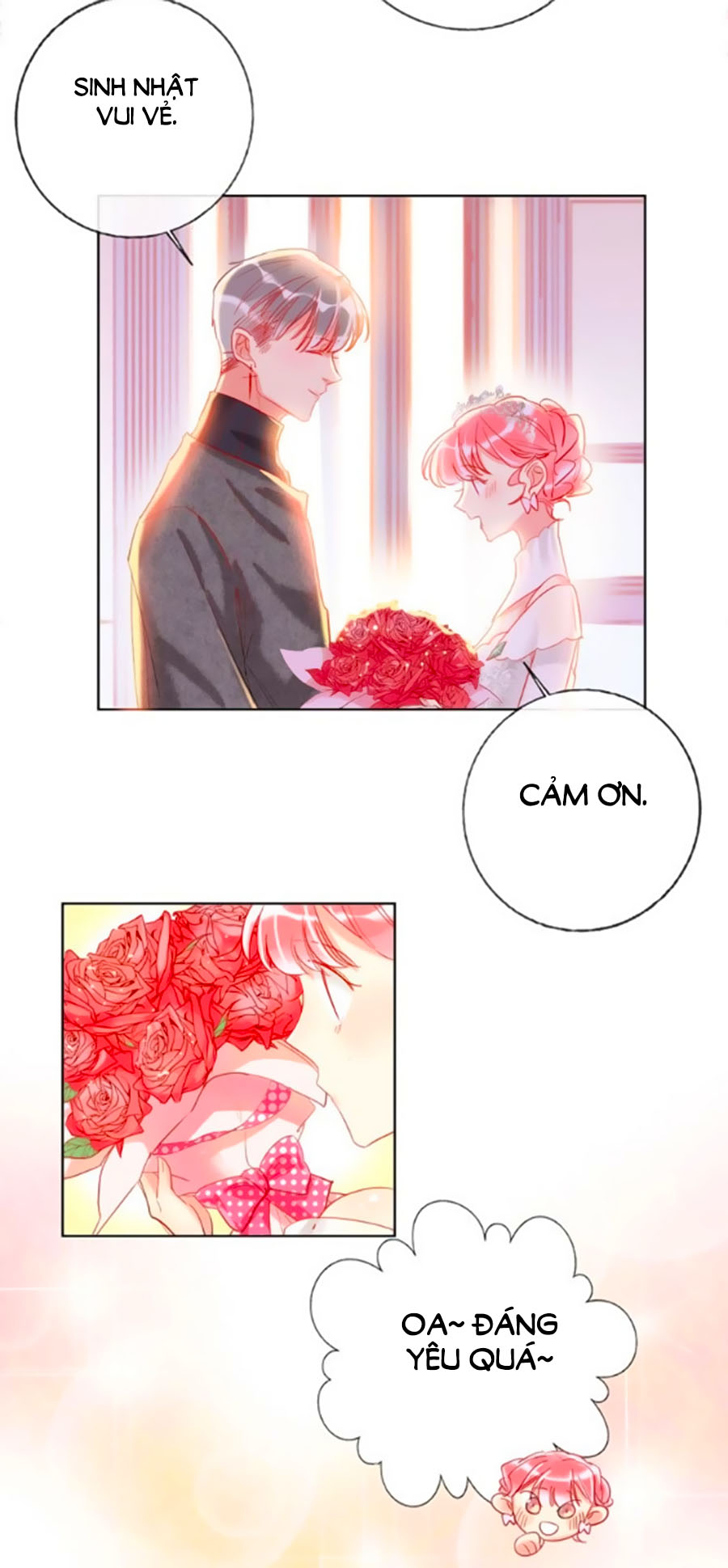 kế hoạch đánh chiếm của công chúa nghèo chapter 31 25