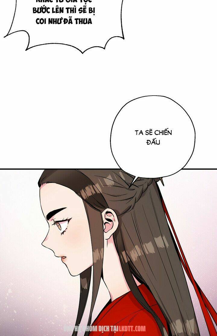 tôi trở thành nhân vật phản diện giỏi nhất trong giới võ thuật chapter 44 9