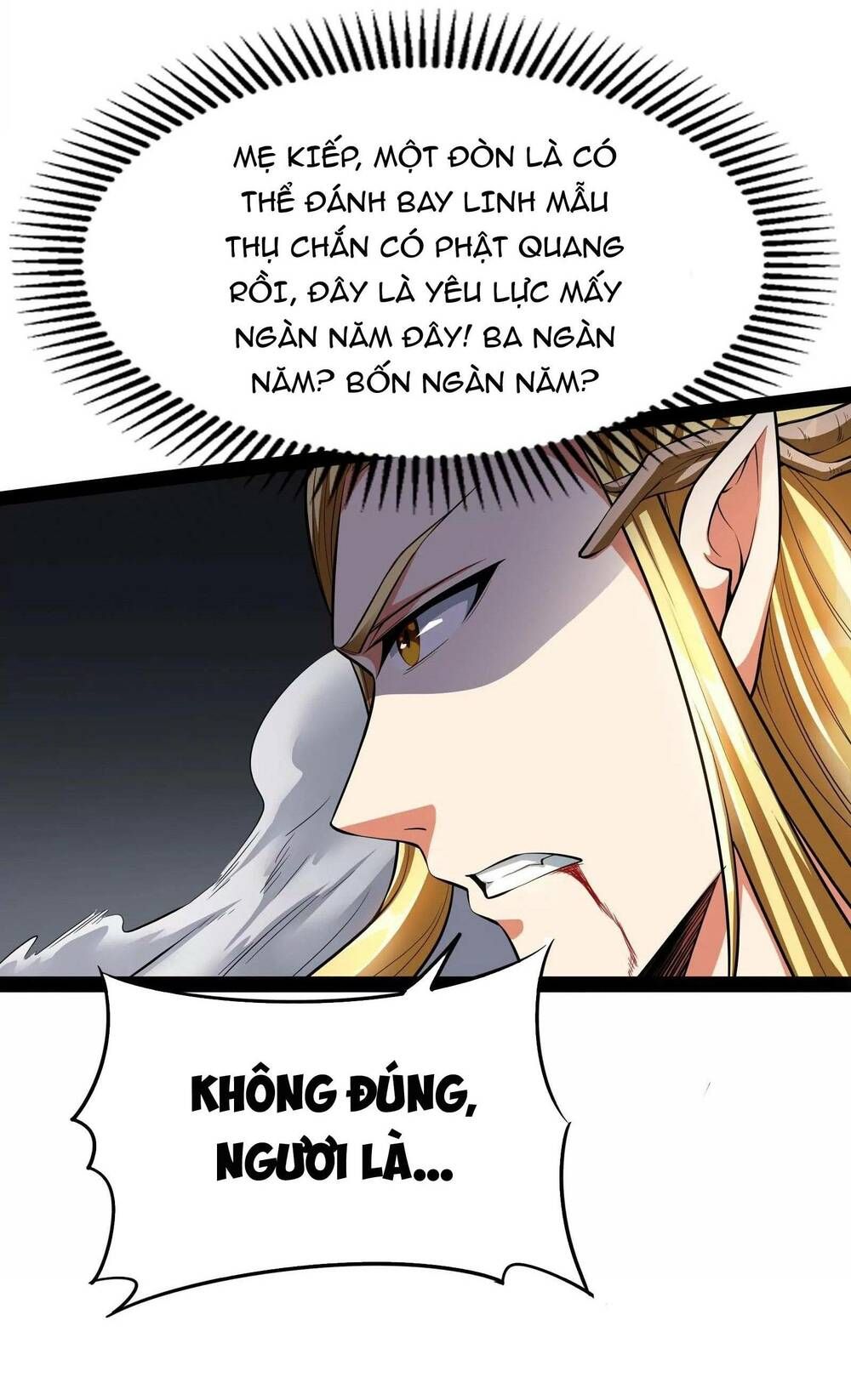 đánh bại chư thiên chapter 26 10