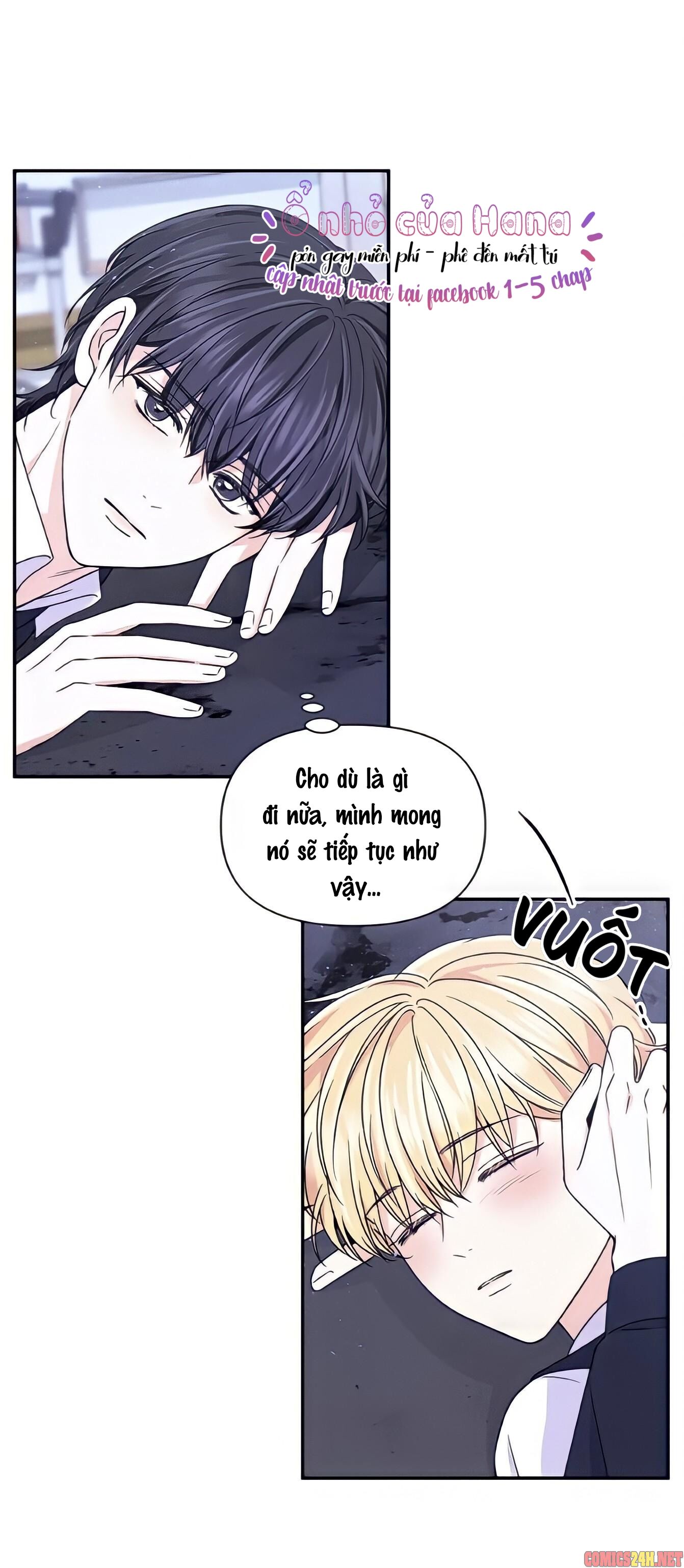kinh nghiệm cảnh nóng chapter 66 30