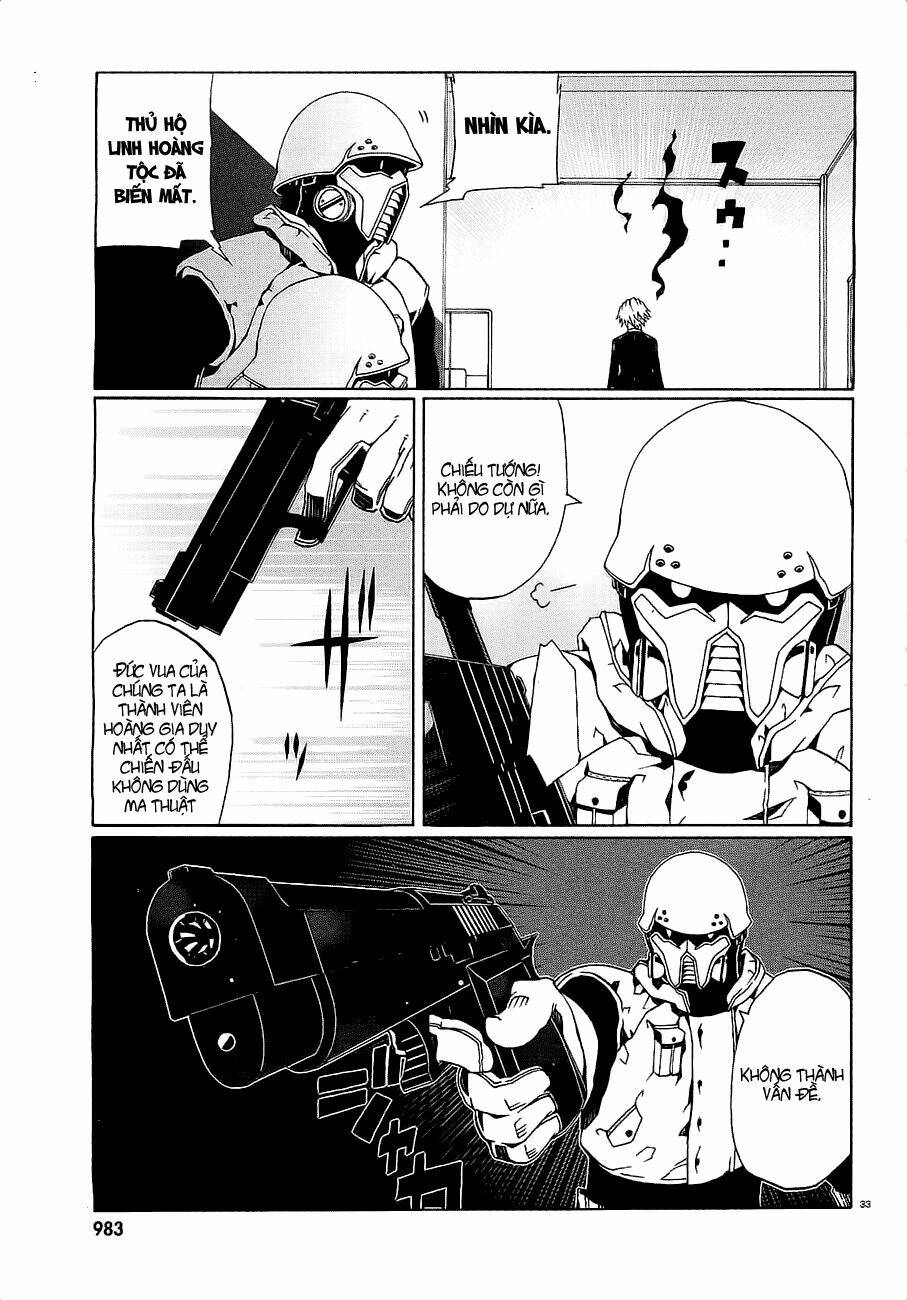 otogi taisen fantasma chapter 9 34