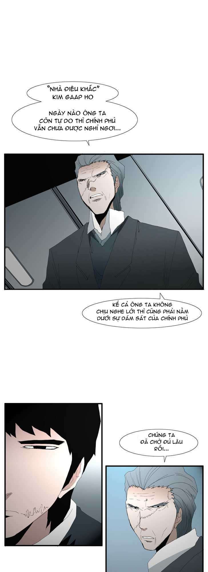 siêu năng chapter 103 7