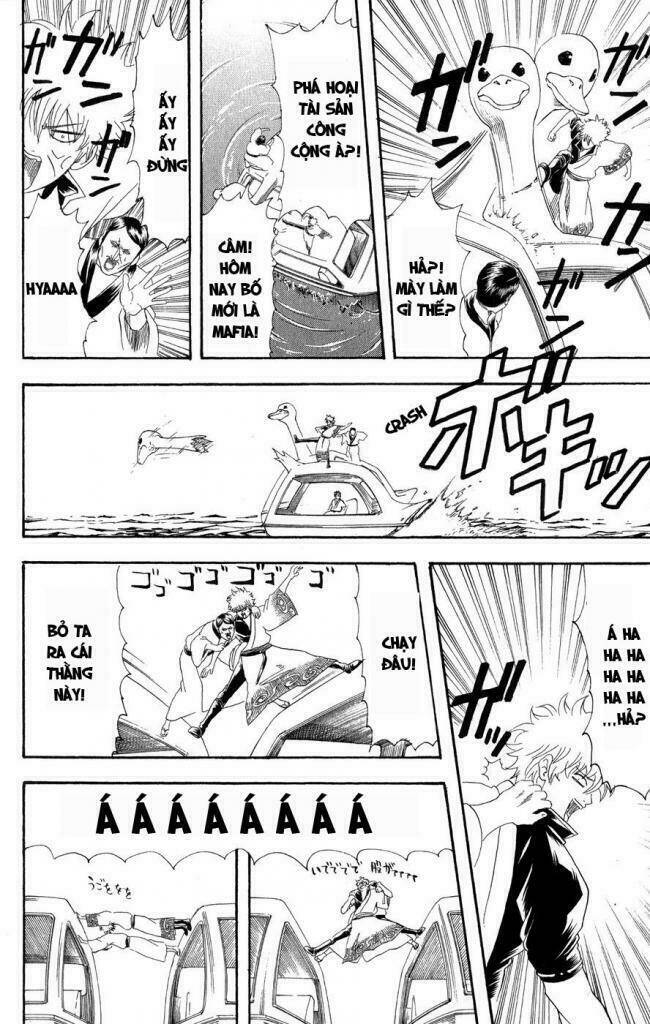 gintama - linh hồn bạc chapter 126 16