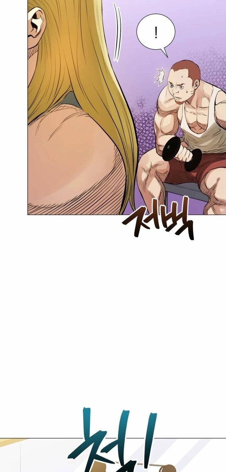 đấu sĩ vô song chapter 4 82