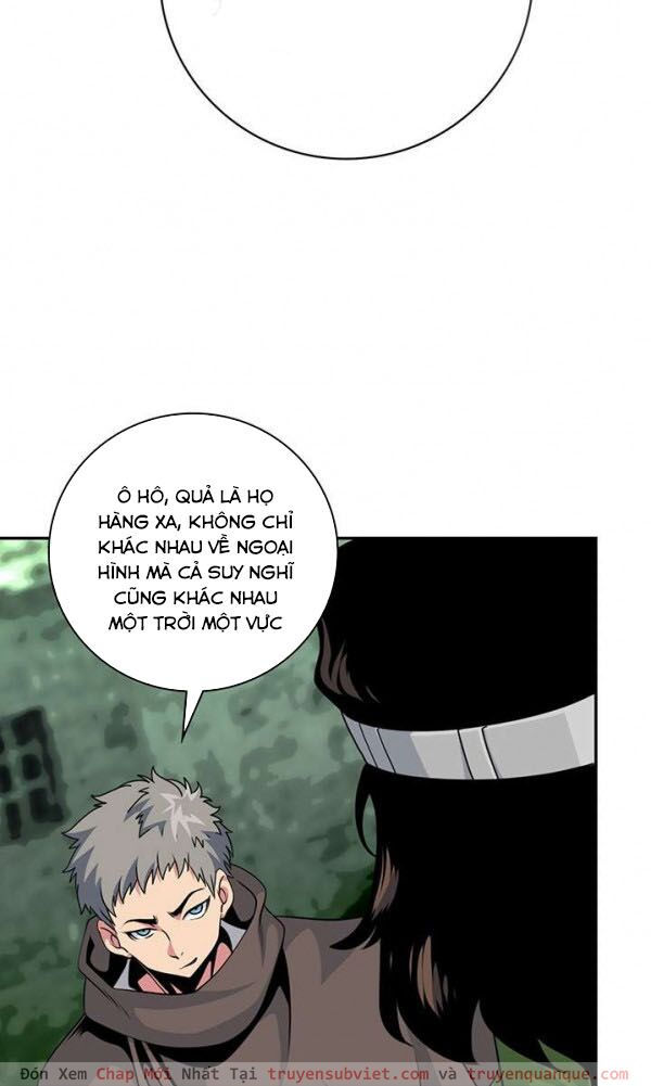 tôi sinh ra để làm người vĩ đại chapter 67 67