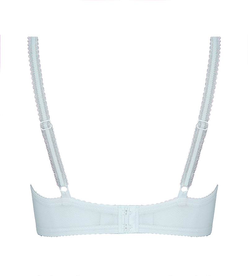 Áo lót có gọng Wacoal IEB4624 - đồng bộ quần lót IES2124