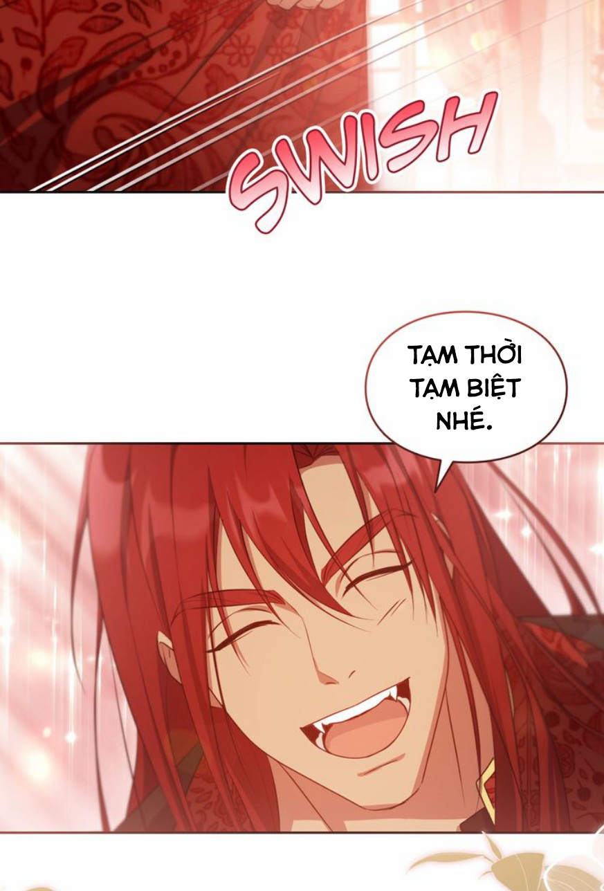 thánh nữ evelina chapter 33 45