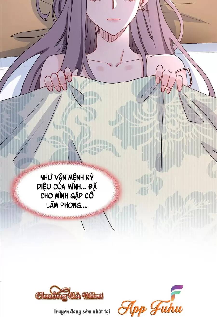 cố tổng, vợ của ngài quá mạnh rồi! chapter 64 8