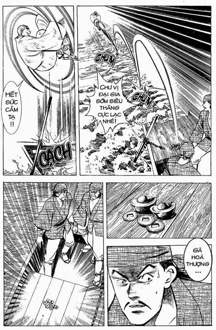 lục tiểu phụng chapter 10 13