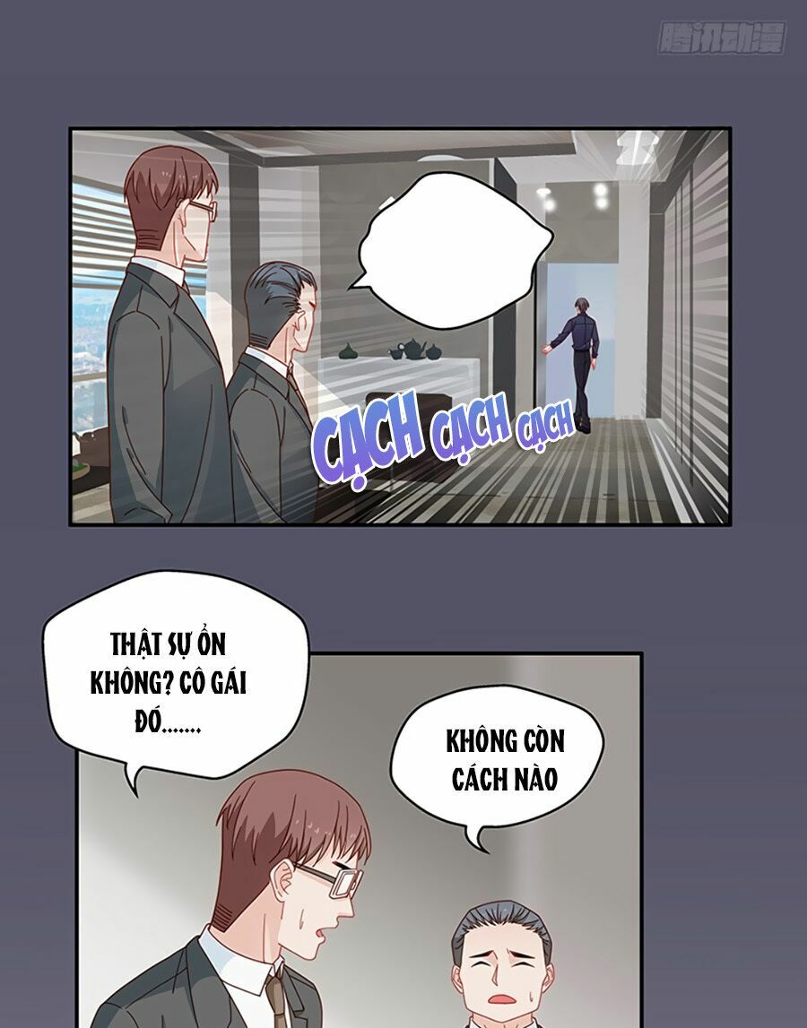 thiên kim bất lương chapter 1 23