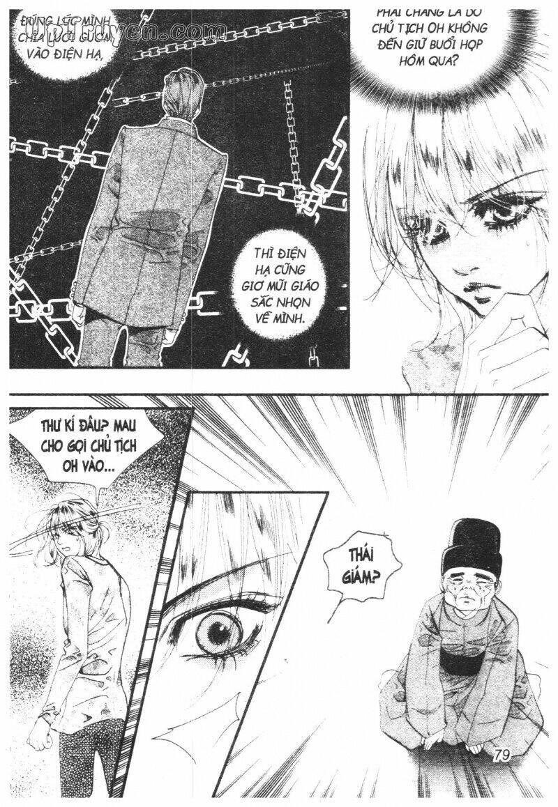 hoàng cung chapter 23 77