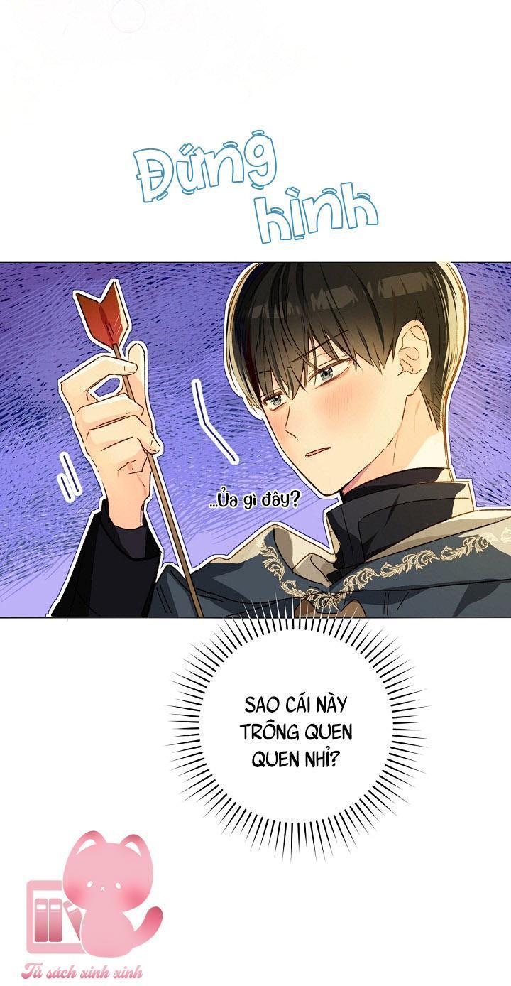 trang trại hạt dẻ cạnh hoàng cung chapter 28 12