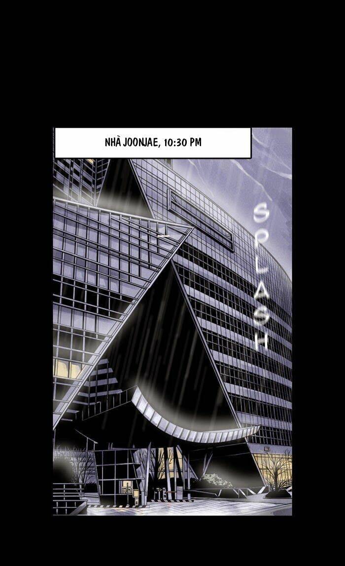 những xác chết hồi sinh từ đại dương chapter 8 1