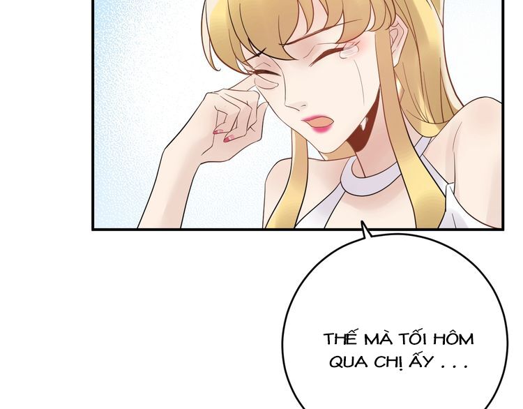 trọng sinh chi ức vạn ảnh hậu yếu thượng vị chapter 47 48