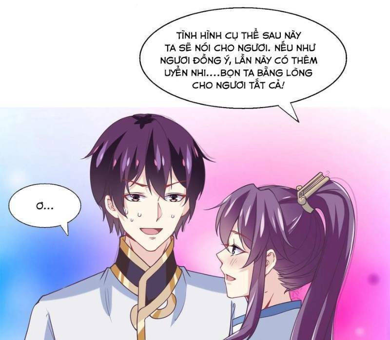 ta là ngọc hoàng đại đế chapter 64 4