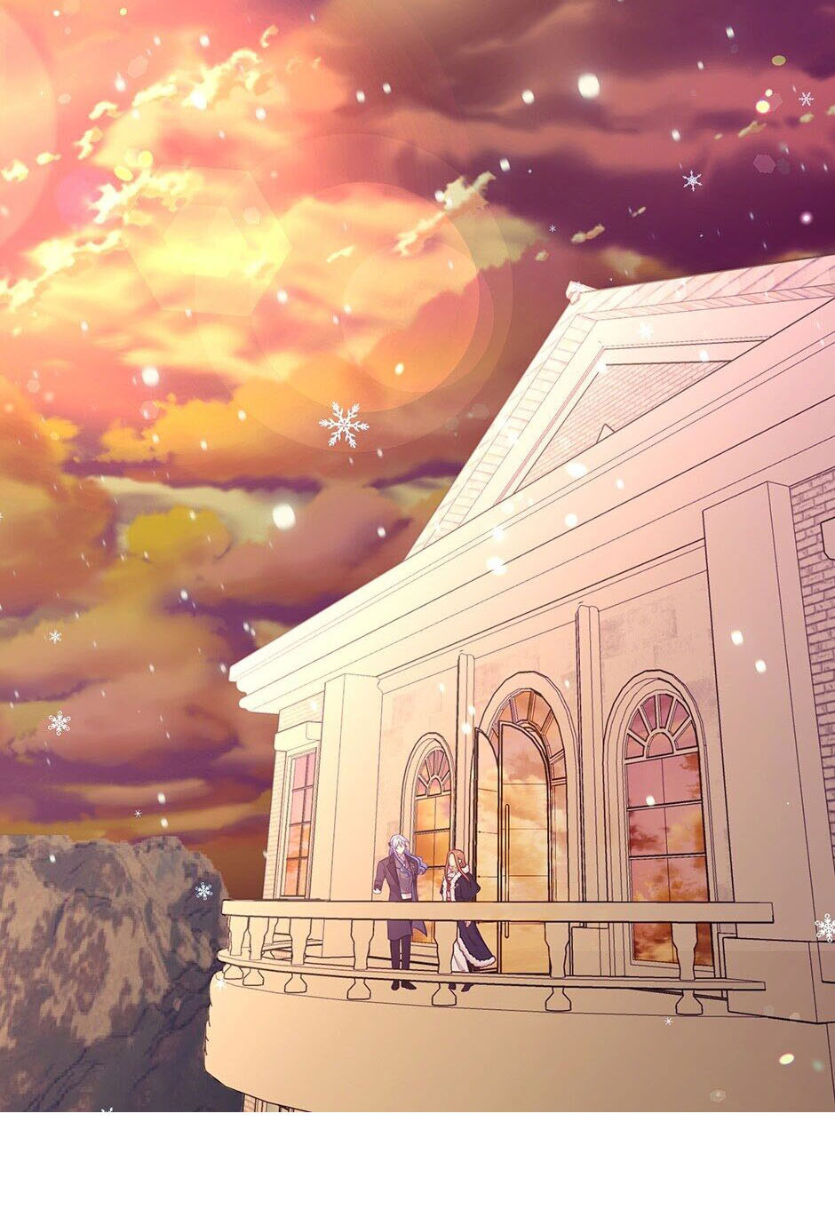 cẩn thận nữ phụ phản diện đấy! chapter 91 50