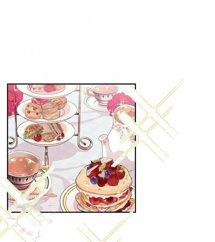 để yên cho tiểu thư hiền chapter 19 57