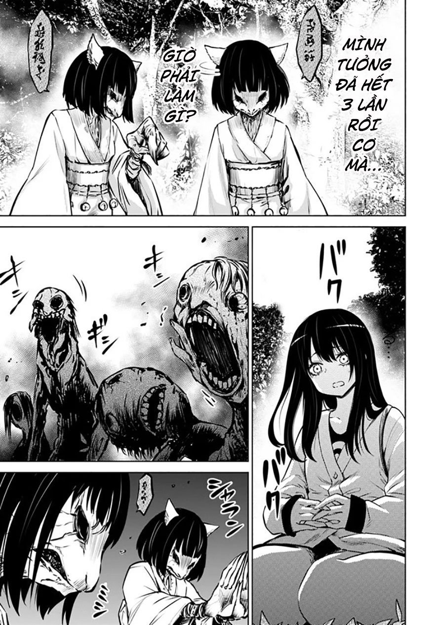 mình có thể thấy chúng… chapter 36 12