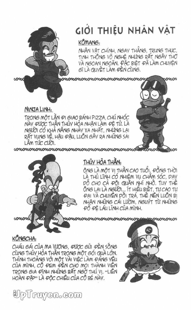 đội quân nhí nhố chapter 25 4