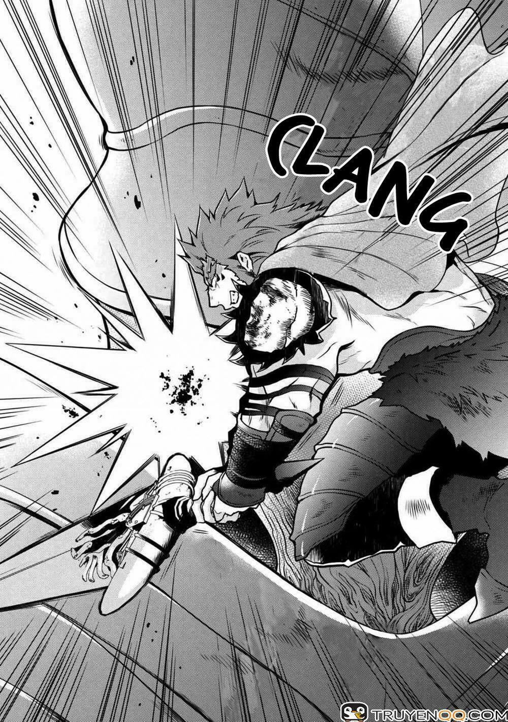 yamemasu tsugi no shokuba ha mao jo chapter 8.6 11