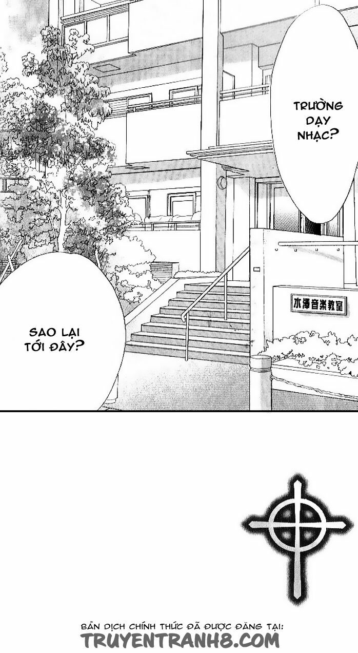 ác quỷ và bản tình ca chapter 78 2