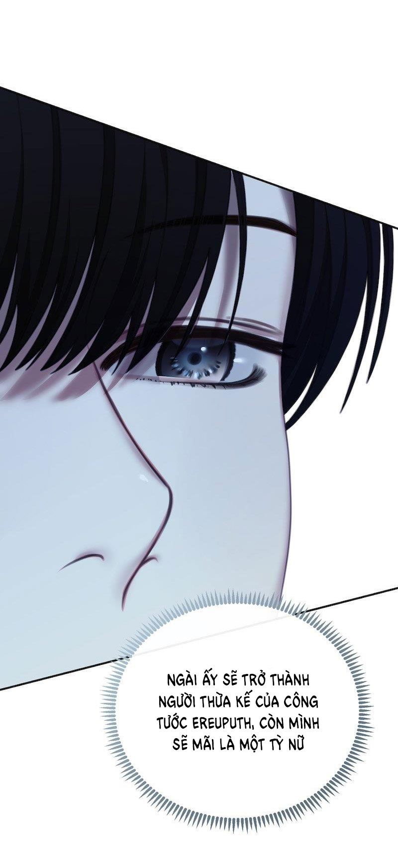 nữ hầu muốn đình công chapter 16.1 14