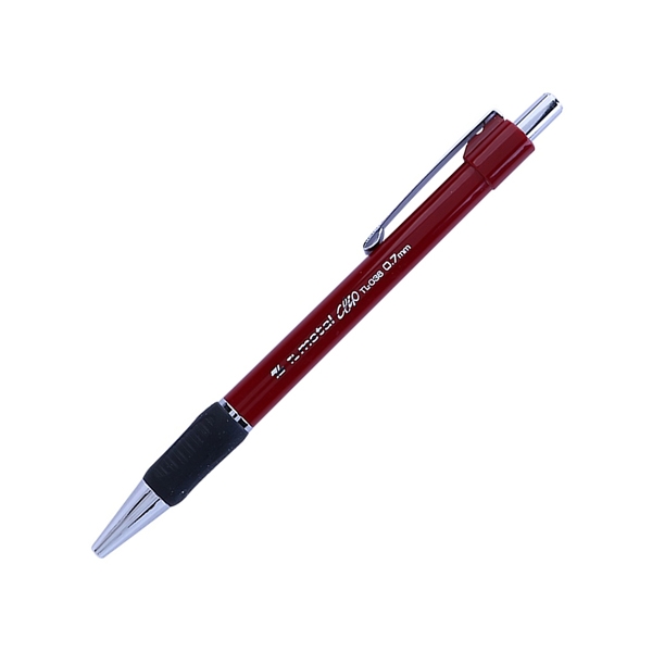 Bộ 2 Bút Bi TL-036 - Mực Đỏ