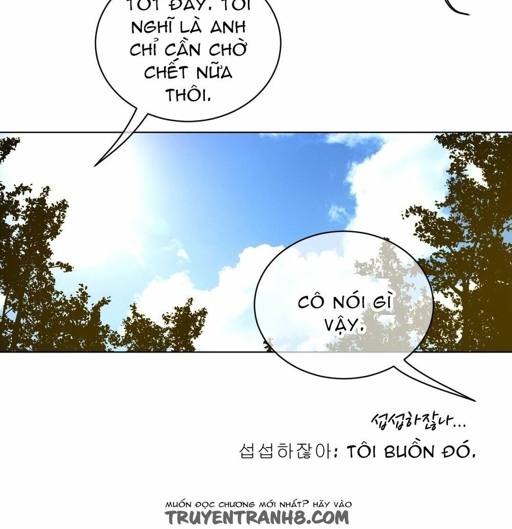 một nửa hoàn hảo chapter 48 48