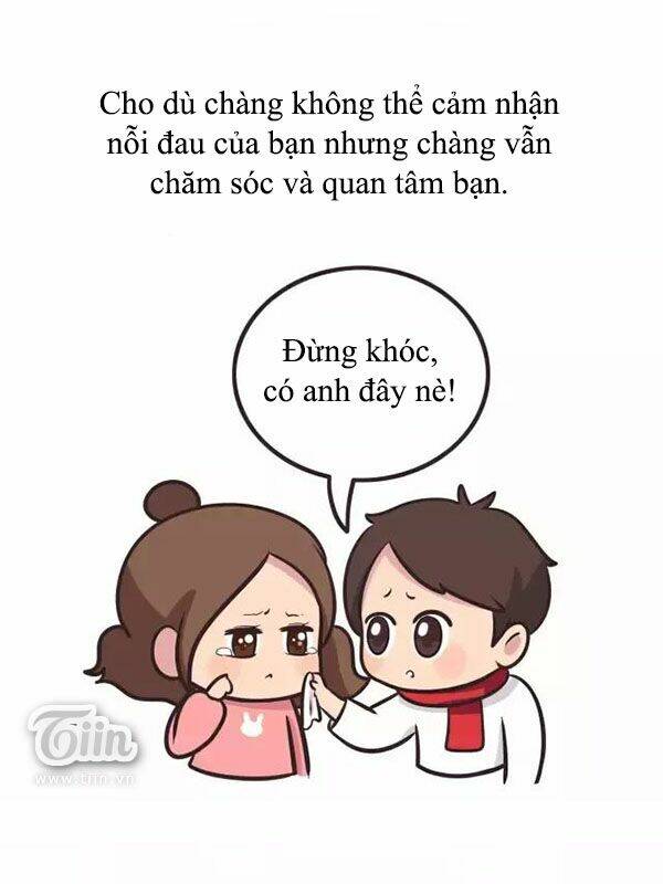 giải mã tình yêu chapter 125 7