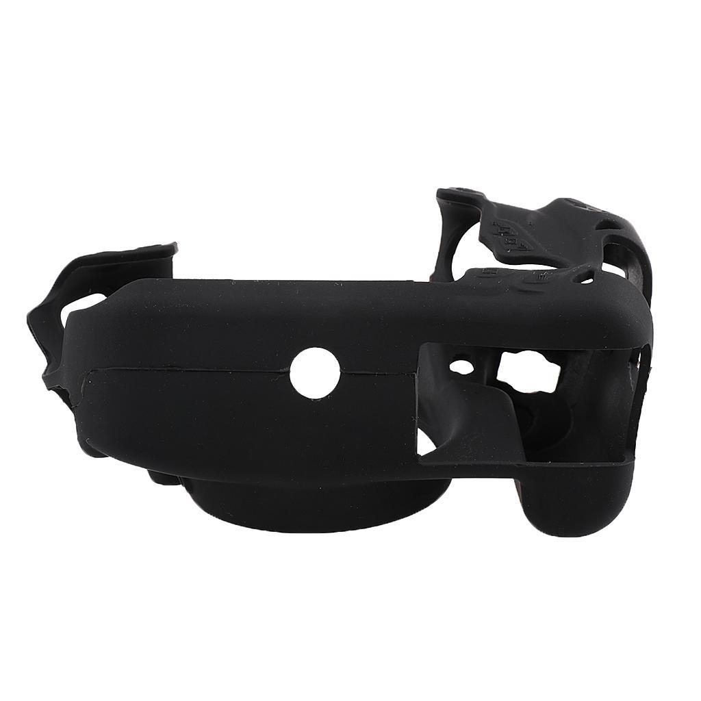 Silicone Case Bag Digital Camera Body Protective Cover Skin for Canon 700D