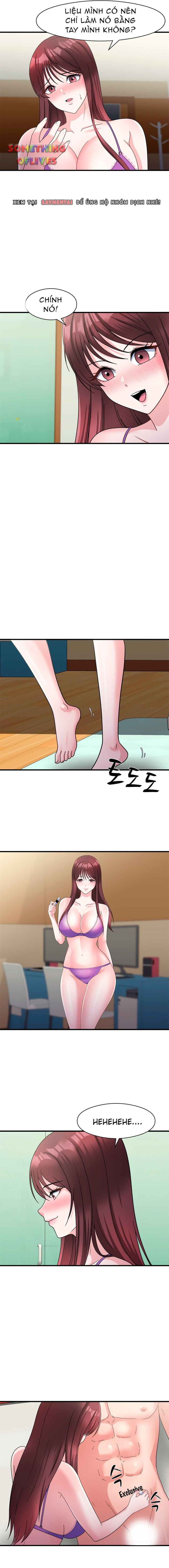 chiếc usb của cha tôi chapter 16 7