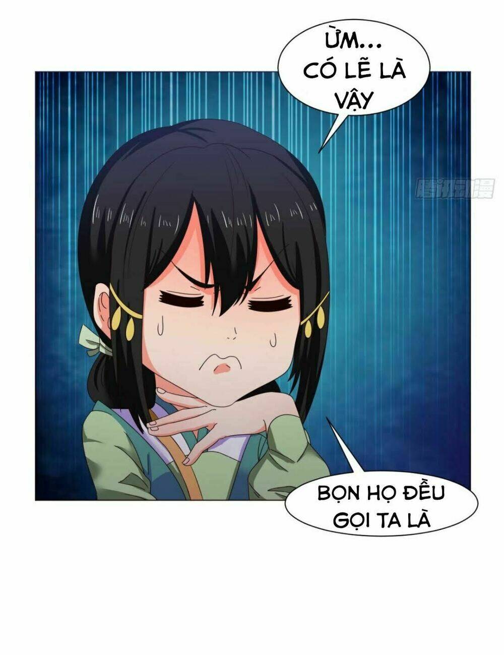 cực vũ huyền đế chapter 91 18