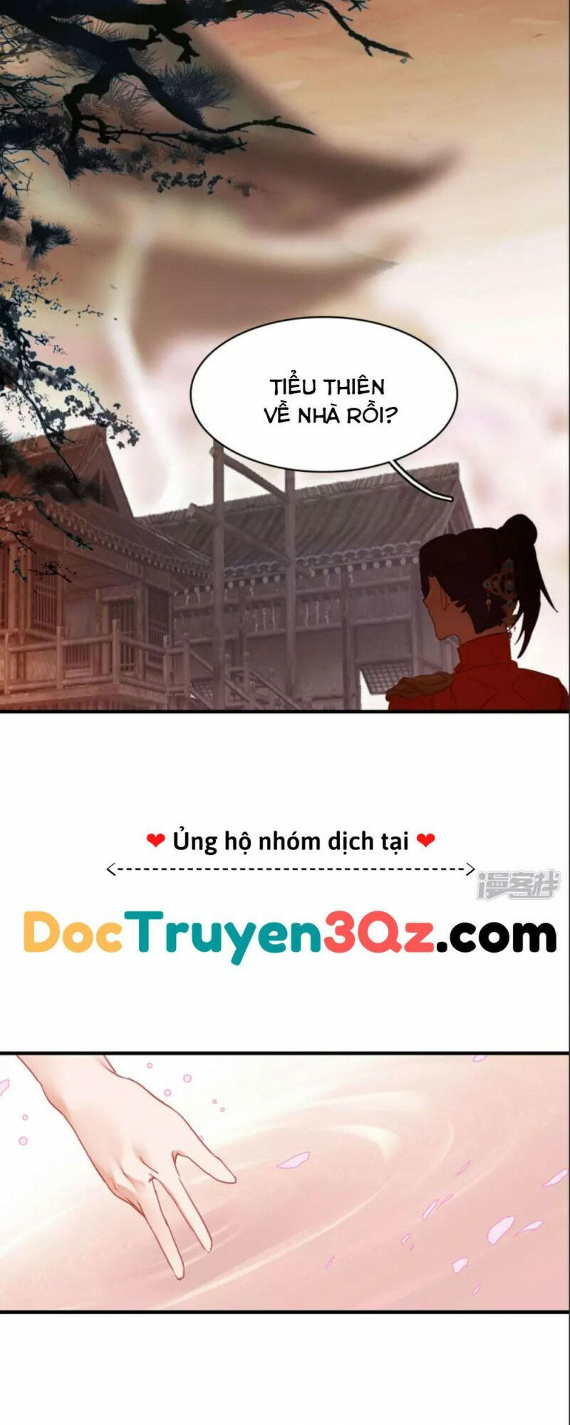 long hồn chiến tôn chapter 10 2