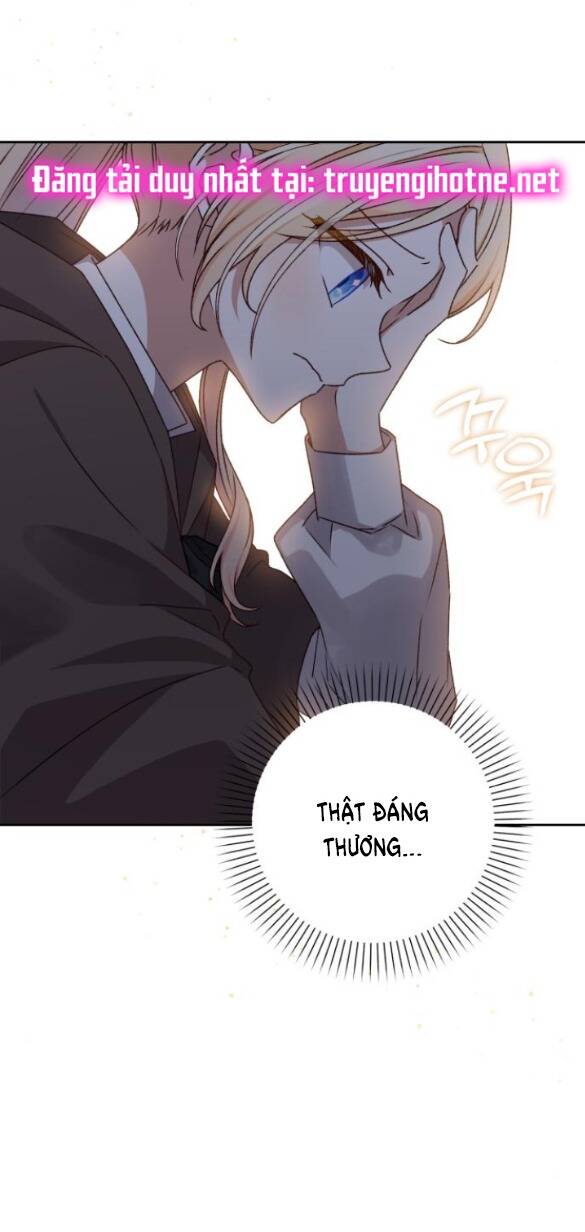 Nàng Bạo Chúa Muốn Có Một Cuộc Sống Hạnh Phúc Hơn! chapter 18.1 9