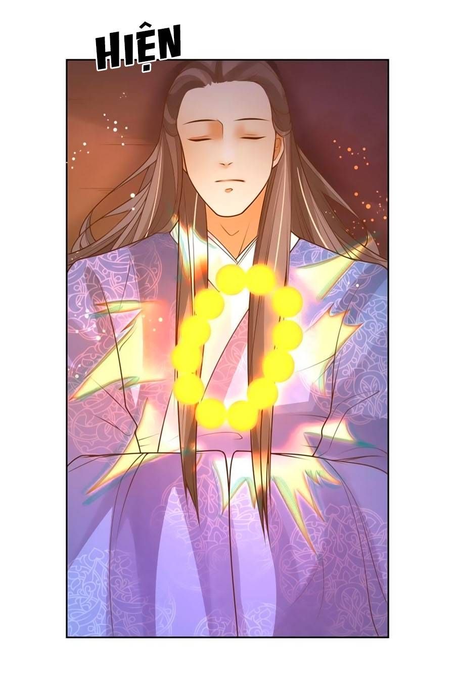 thanh khâu nữ đế: phu quân muốn tạo phản chapter 33 9