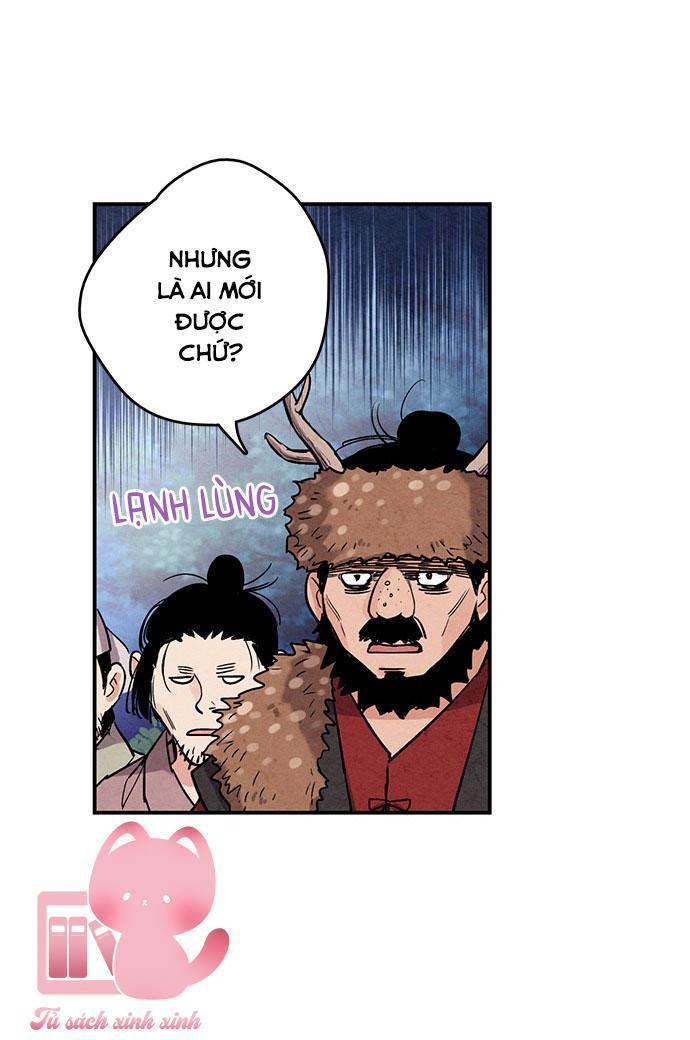 lệnh cấm hôn chapter 50 28
