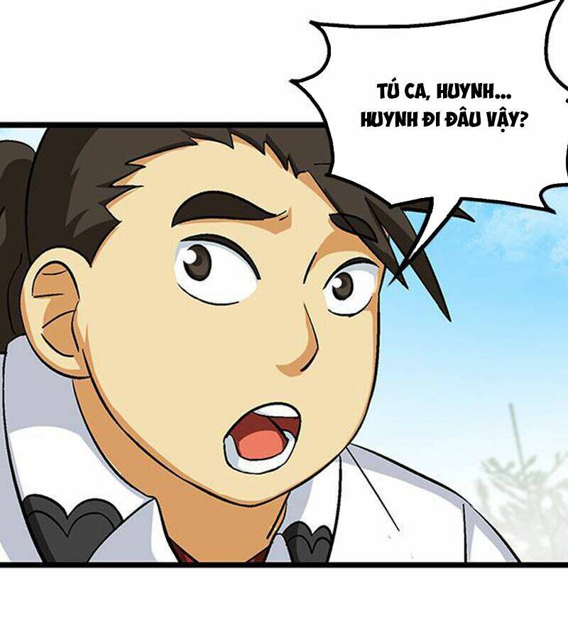 phong quỷ truyền thuyết chapter 66 5