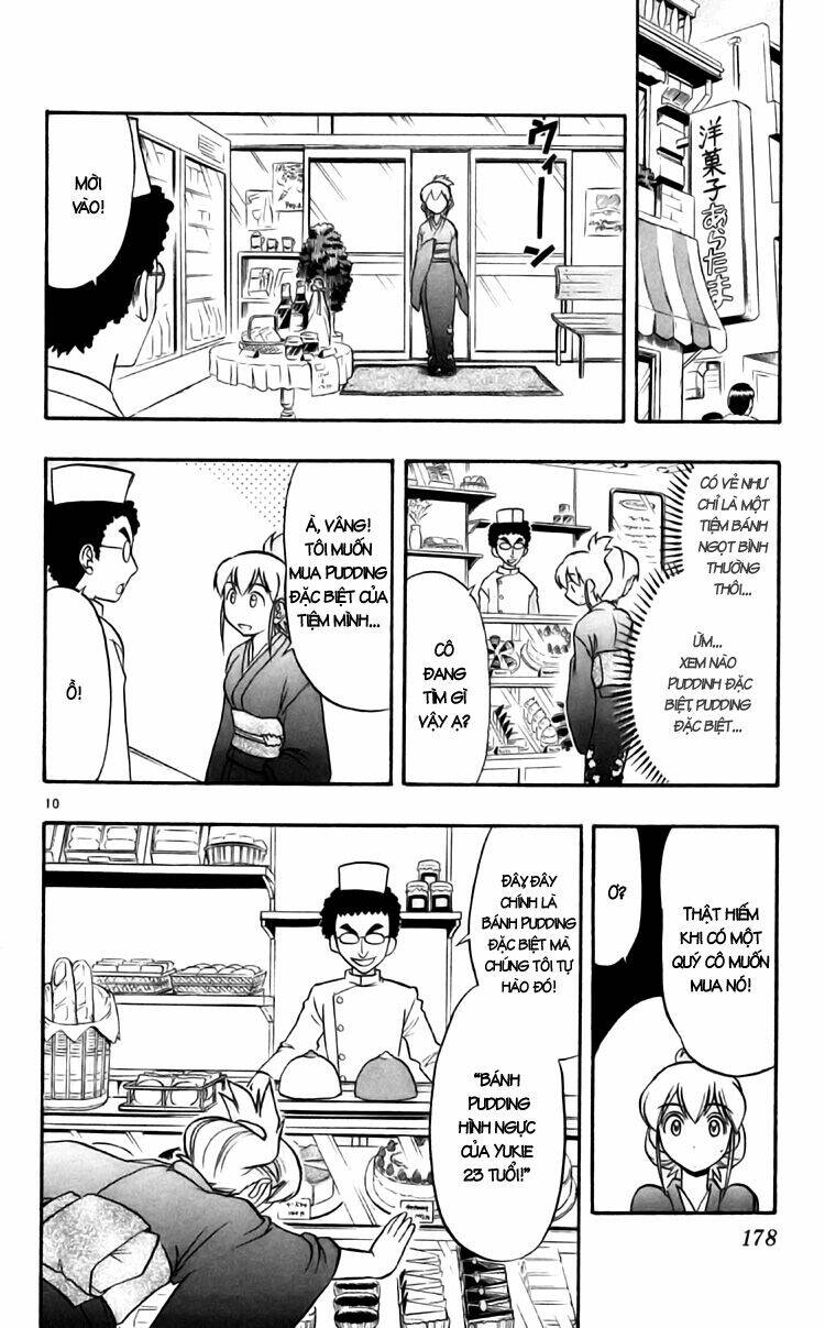 ai kora chapter 90 12