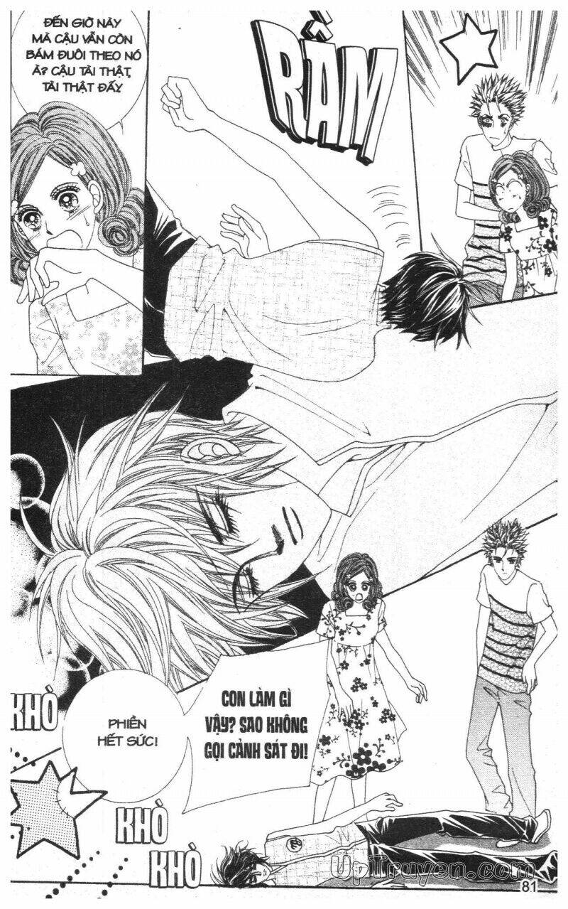 vợ chồng trẻ con bản đẹp chapter 18 80