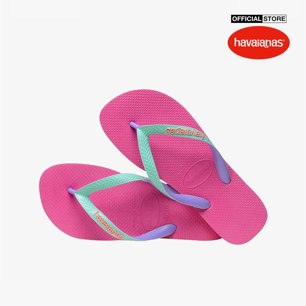 HAVAIANAS - Dép unisex Top Mix 4115549-0064