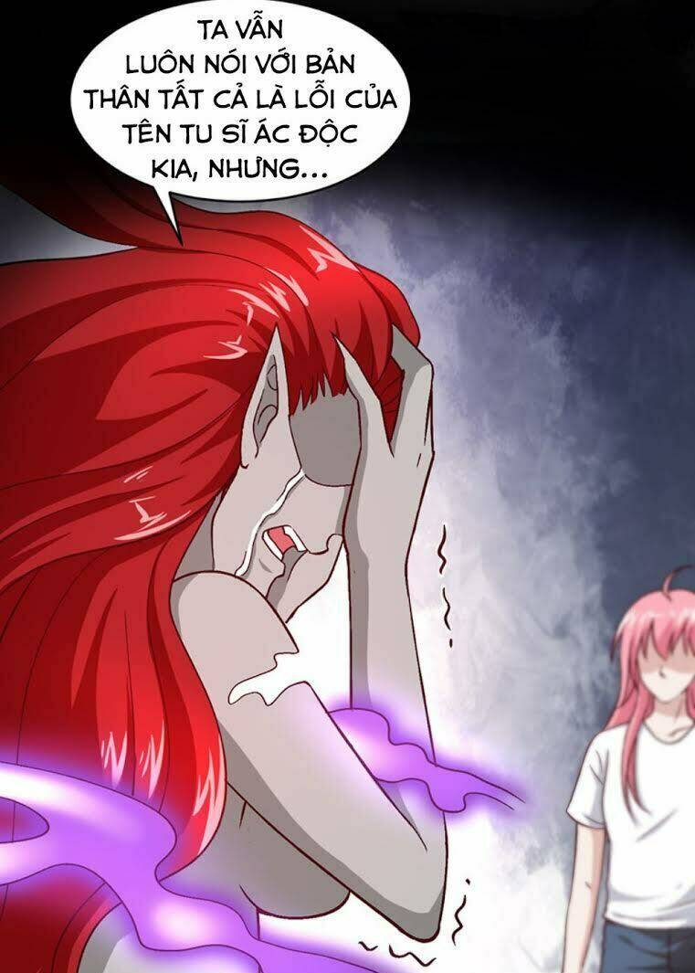 táng kiếm quyết chapter 11 16