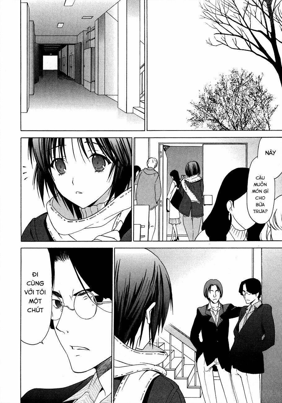 white album chapter 20 12