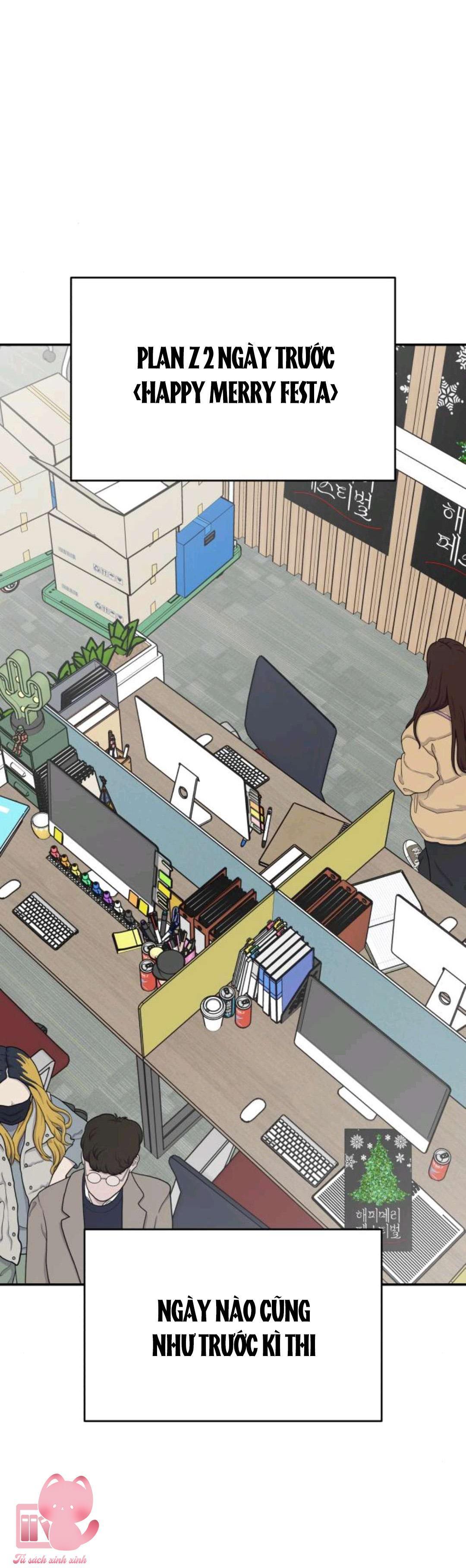nói không với tình công sở chapter 9 41