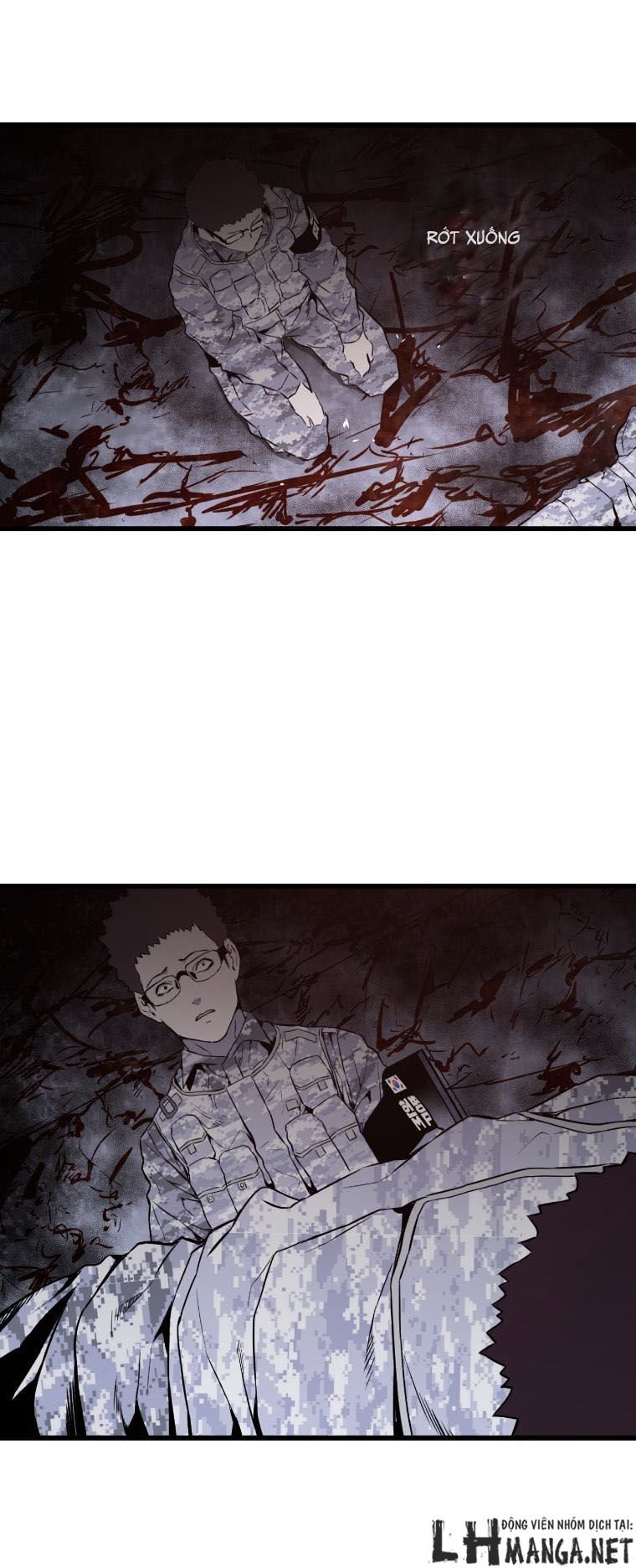 m.i.a - jakjeonjung siljong chapter 30 22