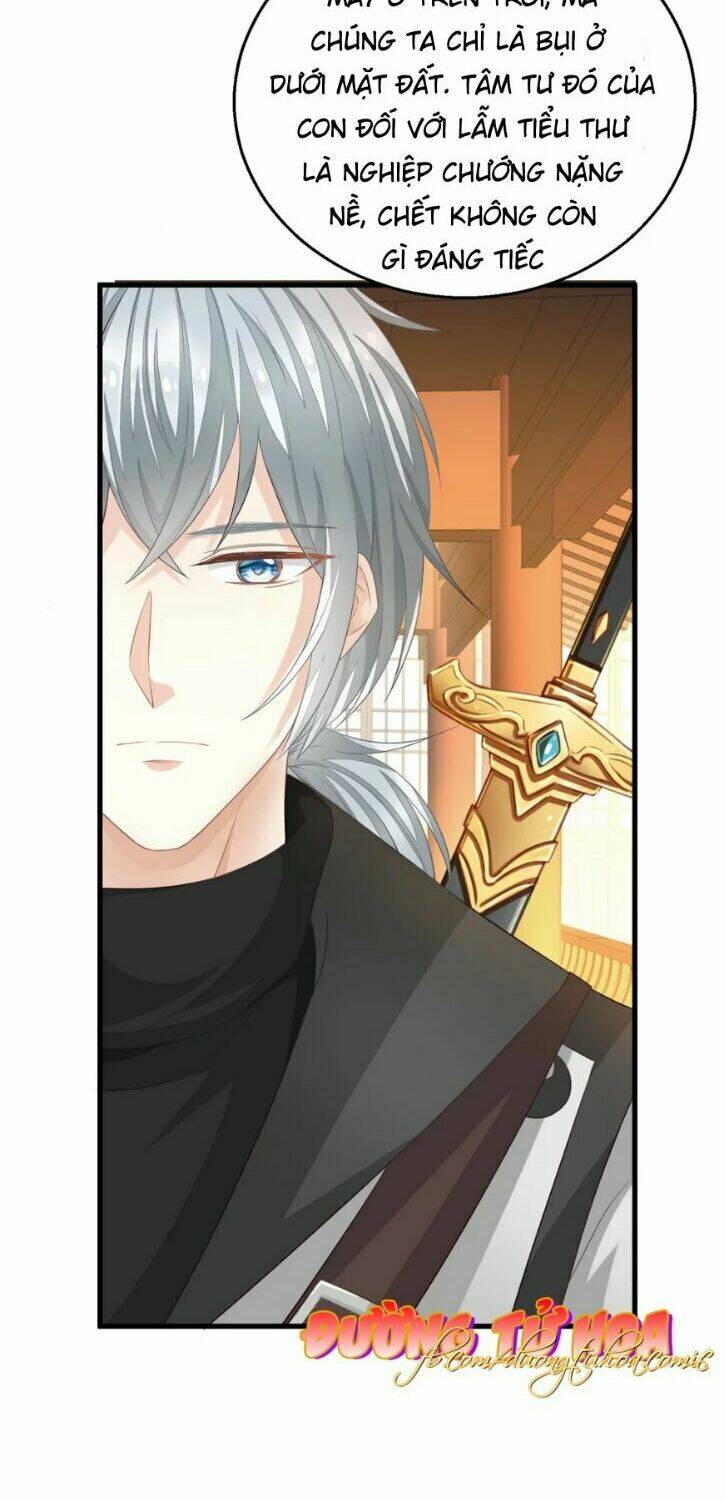 mau xuyên hướng dẫn tự cứu vật hi sinh nữ phụ chapter 6 20